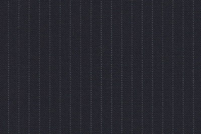 Navy With Grey Stripe